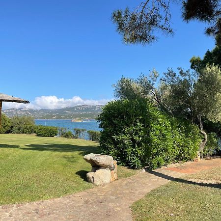Villa Annalia Cannigione Dış mekan fotoğraf