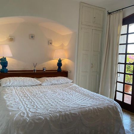 Villa Annalia Cannigione Dış mekan fotoğraf