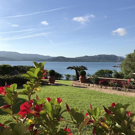 Villa Annalia Cannigione Dış mekan fotoğraf