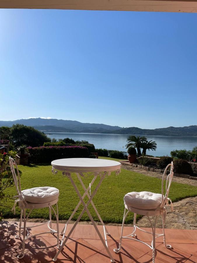 Villa Annalia Cannigione Dış mekan fotoğraf
