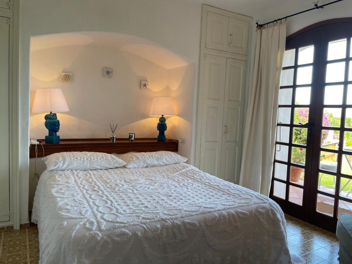 Villa Annalia Cannigione Dış mekan fotoğraf
