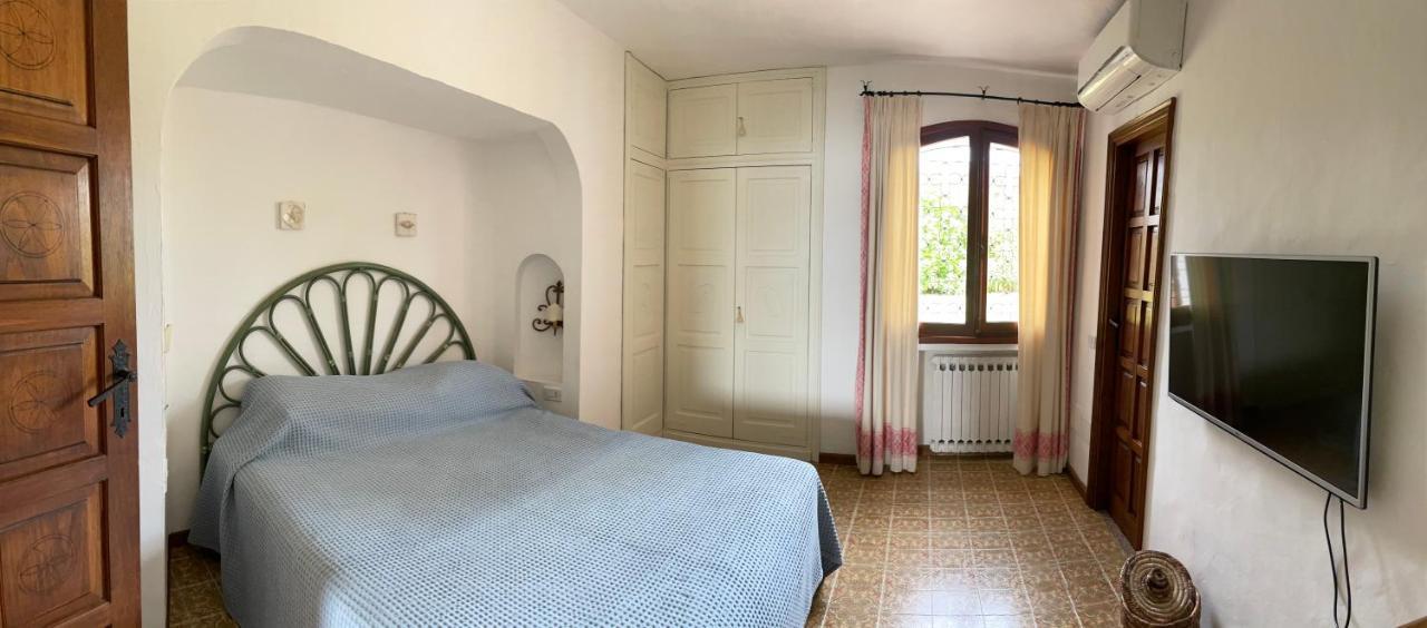 Villa Annalia Cannigione Dış mekan fotoğraf
