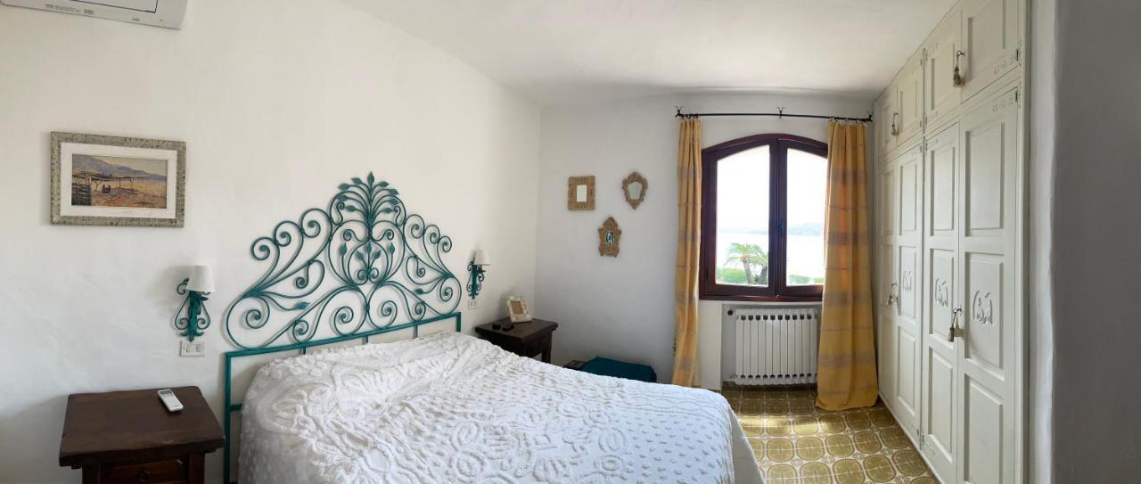 Villa Annalia Cannigione Dış mekan fotoğraf