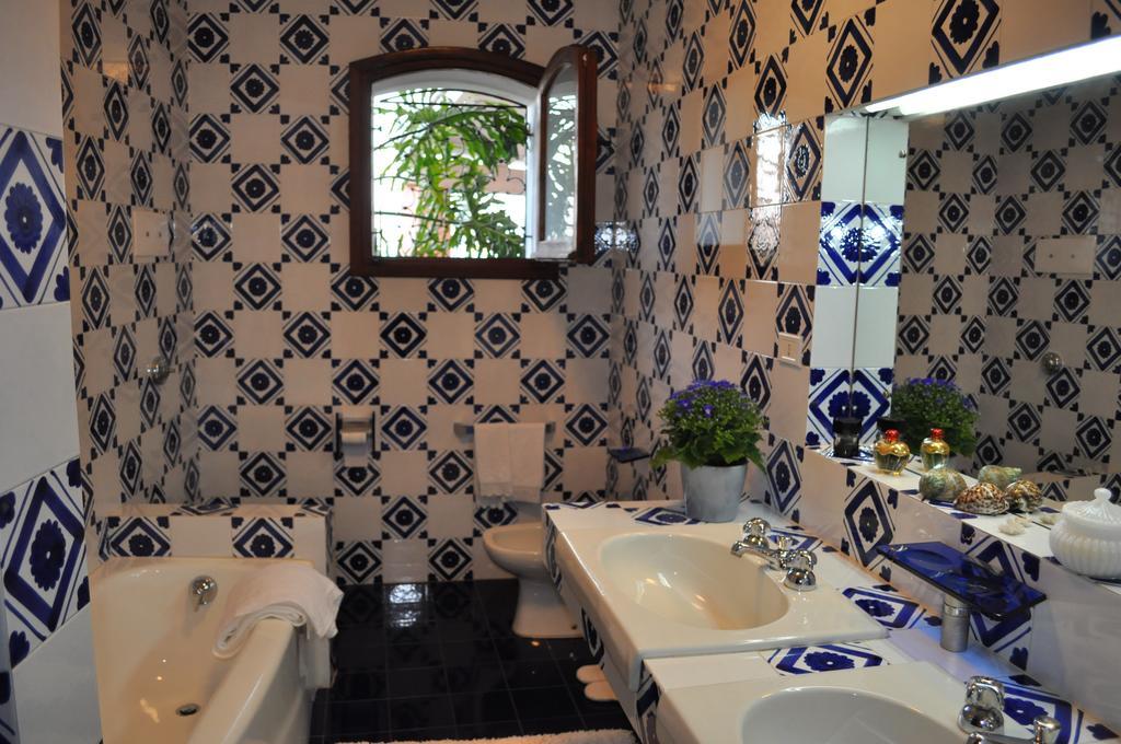 Villa Annalia Cannigione Dış mekan fotoğraf