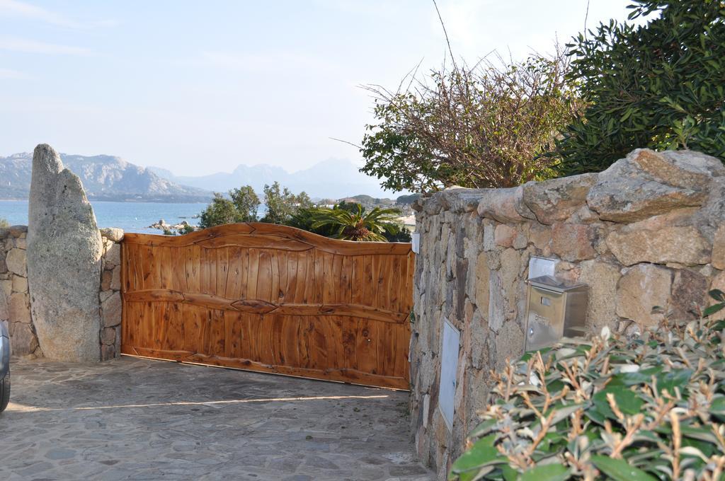 Villa Annalia Cannigione Dış mekan fotoğraf