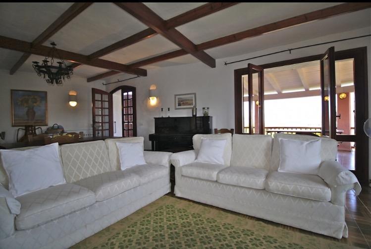 Villa Annalia Cannigione Dış mekan fotoğraf