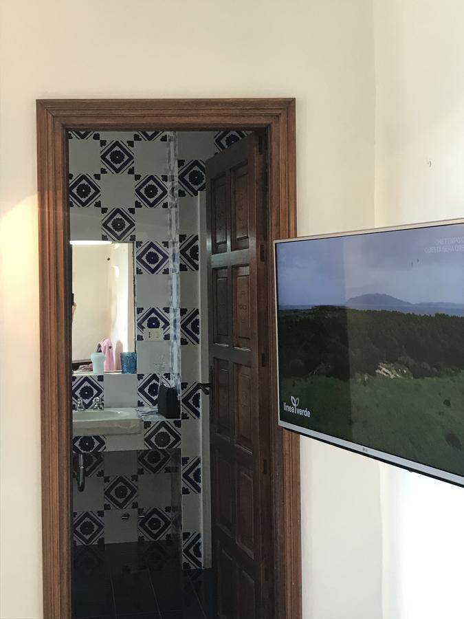 Villa Annalia Cannigione Dış mekan fotoğraf