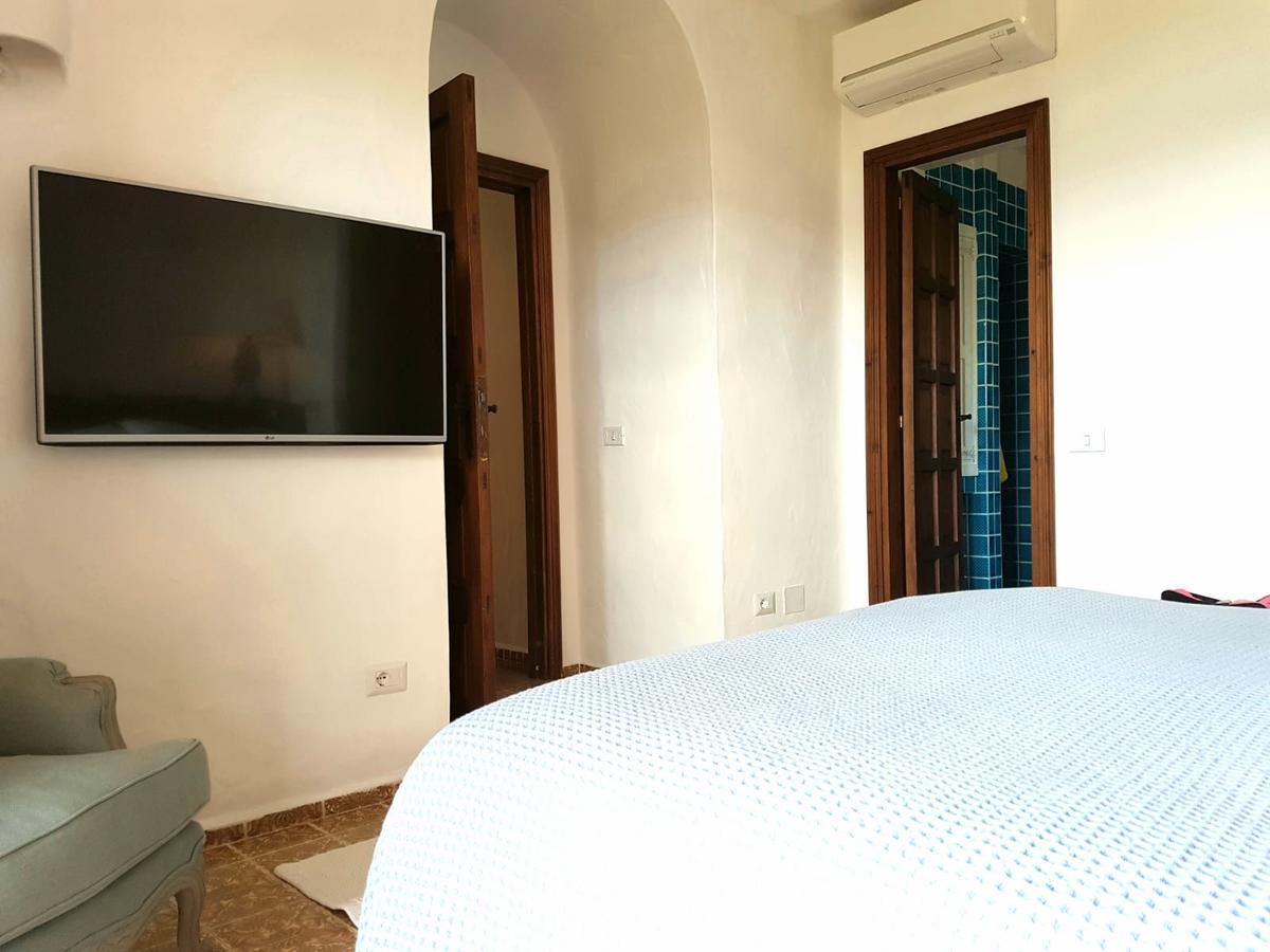 Villa Annalia Cannigione Dış mekan fotoğraf