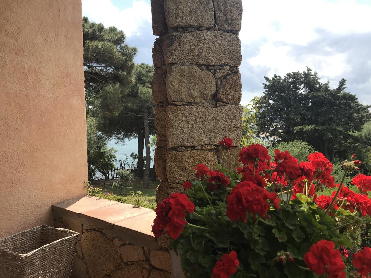 Villa Annalia Cannigione Dış mekan fotoğraf