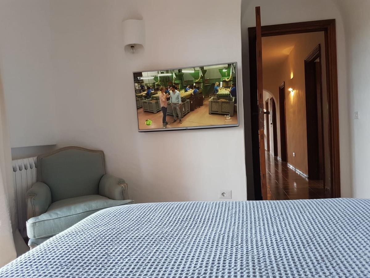 Villa Annalia Cannigione Dış mekan fotoğraf