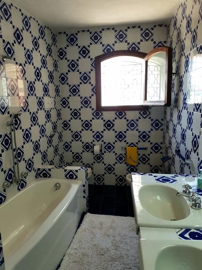 Villa Annalia Cannigione Dış mekan fotoğraf