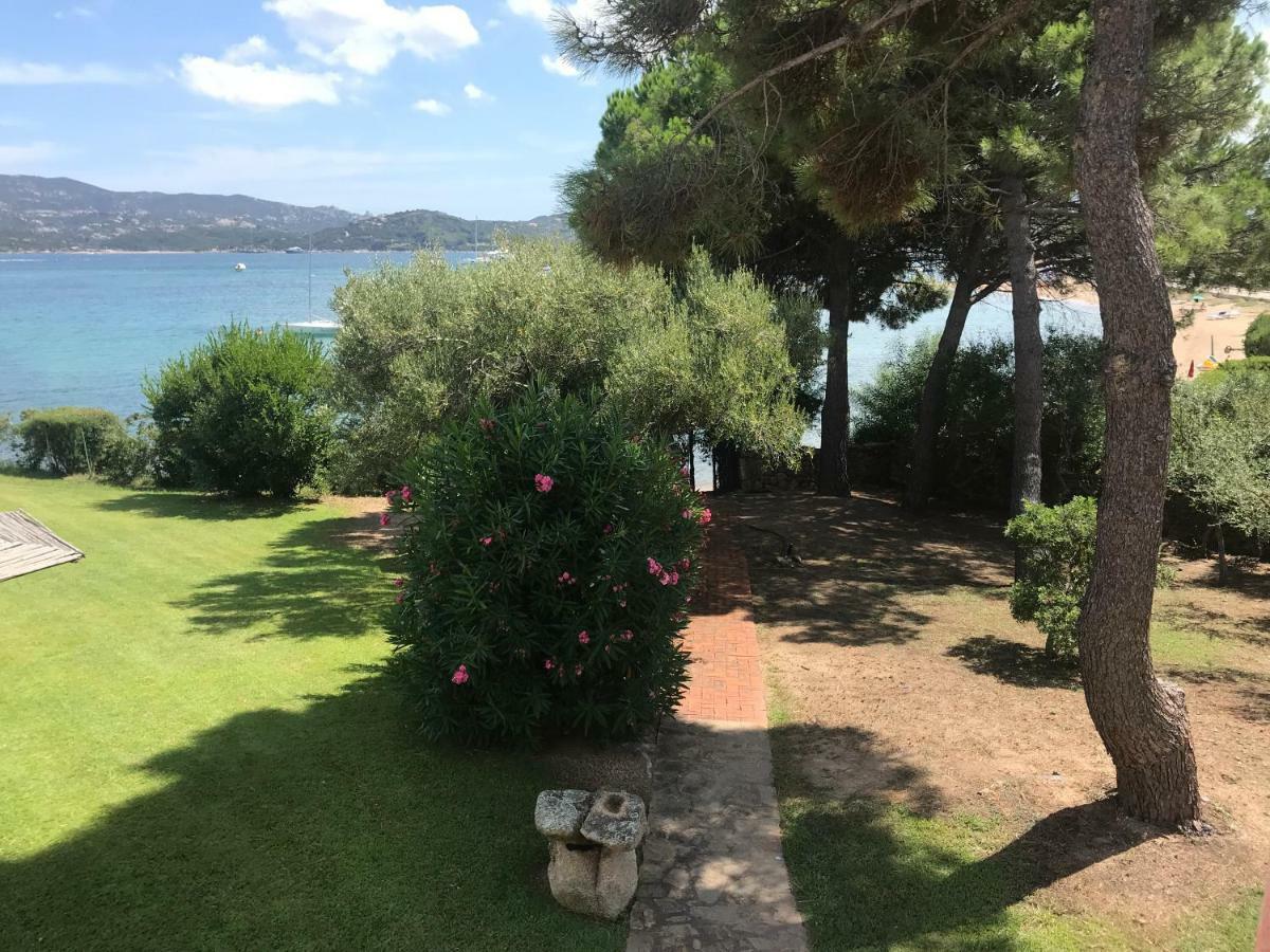 Villa Annalia Cannigione Dış mekan fotoğraf