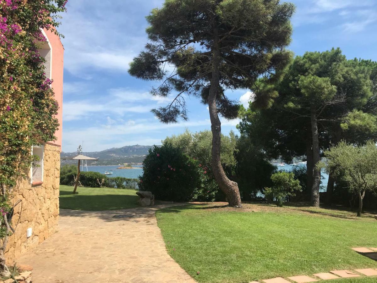 Villa Annalia Cannigione Dış mekan fotoğraf