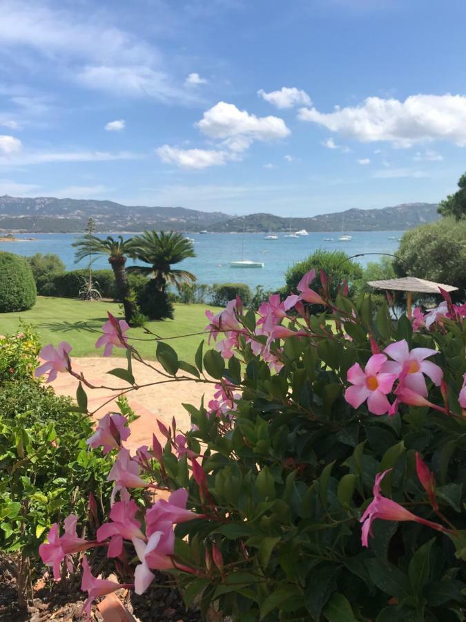 Villa Annalia Cannigione Dış mekan fotoğraf